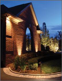 Harmony Outdoors landscape lighting installation and service.Lawn sprinklers, landscape lighting, Haymarket, Virginia, Gainesville, Irrigation contractror, outdooir lighting, Manassas, Prince William County, Dominion Valley, Piedmont, Ashburn and surrounding areas.
